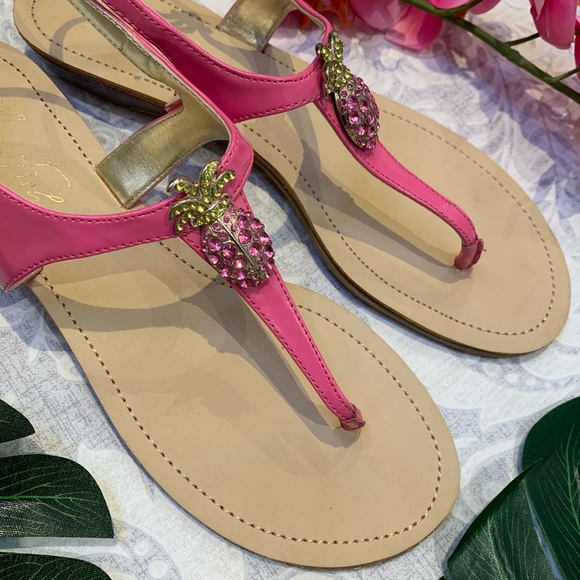 Marc Fisher Sandal Never Worn Size 7 - Picture 5 of 8